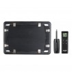 Godox LED500LR 500 LED Video Light 5600K White Version With Reflector & Remote